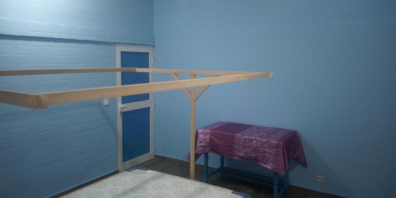 Maison Charlotte Forever Chambre D'Hotes Chez Un Couple Belgo Togolais Ломе Экстерьер фото